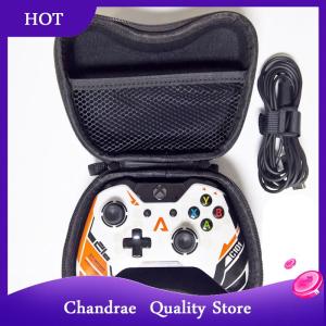 [Chandrae] Portable Protective Case For Xbox One Controller Lightweight Easy Carry Bag