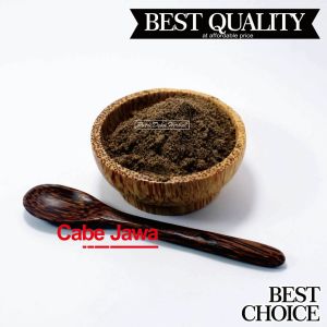 Cabai Jawa Bubuk 50 Gram ( Long Pepper Powder - Cabe Java Chili )
