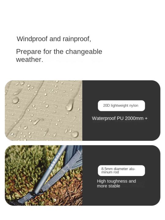 Naturehike%20CLOUD%20UP%20PRO%20Series%20Ultralight%20Camping%20Tent%20for%201%20and%202%20Person%20Portable%20Waterproof%2020D%20Lightweight%20Nylon%20and%208%20Series%20Aluminum%20Alloy%20Pole%20Outdoor%20Hiking%20Backpacking%204%20Season%20Tent%20Nature%20Hike%20-%20Image%206