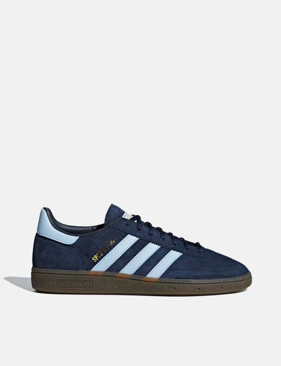 SNEAKERS ADIDAS HANDBALL SPEZIAL SHOES BD7633 / 20242 | Lazada Indonesia