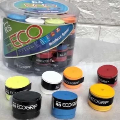 Grip Karet RS Bulat ECO ECOGRIP Original