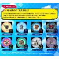 【Ready Stock】Bandai Digimon Adventure Digivice 25th Anniversary Color Evolution Taichi Agumon Yamato Gabumon Digimon digivice. 