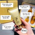 Kem nền BB cao cấp mịn, che phủ tốt Whoo trang điểm Luxury BB Cream SPF20/PA++ ( Combo 10 gói ). 