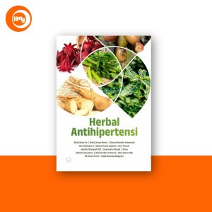 Buku Farmasi | Bahan Ajar FitokimiaAplikasi PeptidaSenyawa FitokimiaRadiofarmasiKonseling Obat dan Follow UpPengantar FarmasetikaManajemen Pengelolaan Sarana dan Prasarana PraktikumHerbal Antihipertensi - Deepublish