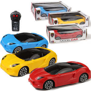 Kids/adults Electric Remote Control Racing Car Four-wheel Drive Off-road Vehicle Car Toy