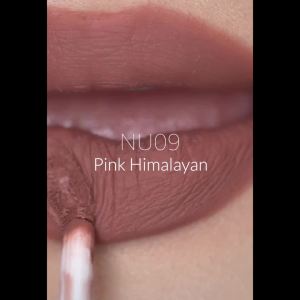 BEXON Hub    Lip Clay Vault 4-Piece Velvety Matte Lipsticks