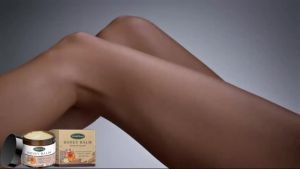 WoodSleep  Nourishing skin moisturizing cream   Relieves dry skin nourishes and softens skin moisturizing skin cream