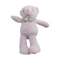 MINISO 12in. Hand & Leg Pulling Little Bear Plush Toy. 