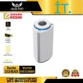 IT Smart Air Purifier P400 - HEPA 13, Ionizer & Active Carbon. 