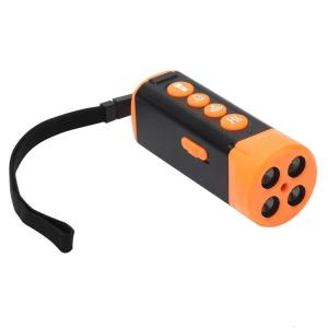 Advanced Ultrasonic Dog Bark Control Device Gentle & kind Solution Stop Dog Barking Tool for Managing Pet Behavior