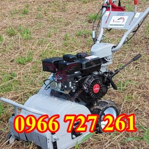 Miễn phí vận chuyển máy cắt cỏ trục băm Kawasaki VMTB60 tại Vĩnh Phúc