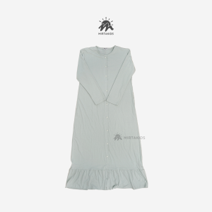 Mirtakids Dewasa Dress Shakira | Katun Combed Premium 24s