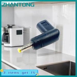 ZHANTONG 1 Piece Loại C để cho psp1000 2000 3000 trò chơi DC jack cắm để USB C Sạc Adapter USB C sạc chuyển đổi