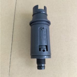 Đầu béc rửa xe mỏ vịt có điều chỉnh tia nước lắp cho súng rửa xe áp lực cao.