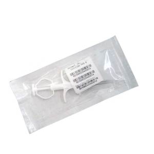 Microchip hewan Kucing Anjing Kuda Hewan Peliharaan RFID Chip