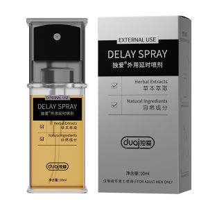 Mens Health Spray Relieve prostate pressure delay time spray