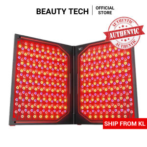 JMOON 大排灯 Large Row Light Therapy Whitening Acne