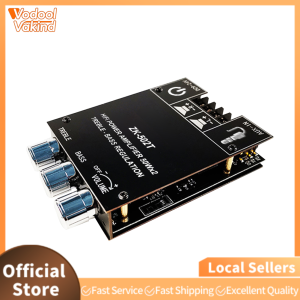 🔥250/400W Audio Speaker Crossover Module Treble Medium Bass 3 Ways Speakers Filter Frequency Divider 5200Hz-5500Hz Adjustable Enhance Sound Quality for Home Theater Speaker/Karaoke