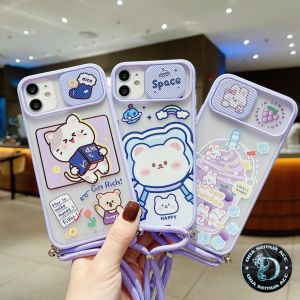 DSA Case casing Slingcase Slide Kamera Karakter Tali Lanyard Sling Karakter SS197 Casing VIVO Y91c y1s Y91 y93 y95 Y17 y15 y12 Y20 Y12s Y20s Y30 Y50 Y30i Y51 2020\nDSA Case casing Slingcase Slide Kamera Karakter Tali Lanyard Sling Karakter SS197 Casing Oppo A37 neo 9 F1s A59 A3s A5s A7 A11k A12 Oppo A9 2020 A5 2020 A31 A8 A52 A92 A53 Oppo A33 2020 Oppo Reno 4 Oppo A15 A15S A54\nDSA Case casing Slingcase Slide Kamera Karakter Tali Lanyard Sling Karakter SS197 Casing Realme C2 Realme 5 C3 5i 5s Realme c12 Realme narzo 30a Realme c15 Realme C17 Realme 7i