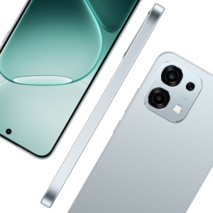 [NOW AVAILABLE] OPPO A6 Pro 5G | 80W SUPERVOOC Flash Charge | IP69 Water & Dust Resistance | AI LinkBoost 3.0