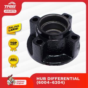 TRS Penghubung Gardan Belakang Kaisar Nozomi Hub Differential Laker 6004 6004 Spareparts Original TRS JAKARTA
