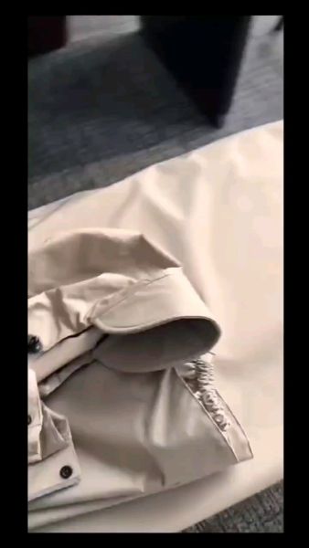 Buyer review video 3