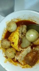 Baso Aci Ceuceu Gordah paket hemat 4 Bungkus