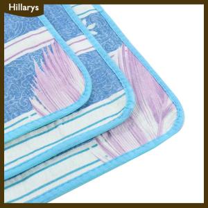 [Hillarys] Pet Dog Cat Electric Heating Pad Winter Warmer Mat Animals Bed Heater Accessories