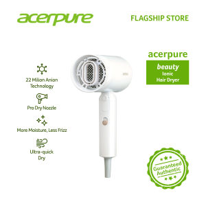 Acerpure HD1 Beauty Ionic Hair Dryer