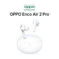 Tai Nghe Không Dây TWS OPPO Enco Air 2 Pro - Hàng Chính Hãng. 