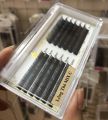 Mi Thỏ Mix Size Siêu Mềm,Siêu Mịn,Hộp Lông Thỏ Mix Size 8-13mm, Dày 0.03mm Tự Nhiên Như Mi Thật, Mi Lông Thỏ Nối CLASSIC,Thiết Kế,Chập Sợi, Volume_Tạo Fan_Phụ Liệu Mi Hậu. 