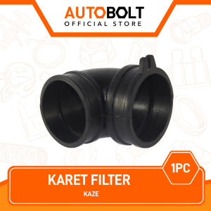 Karet Filter Kawasaki Kaze Saringan Hawa Udara Karburator Karbu Carbu Carburator Join Joint