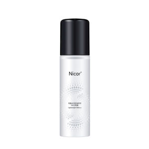 Xịt Khóa Trang Điểm NICOR 100ML - Lớp Make Up Hoàn Hảo Suốt Cả Ngày