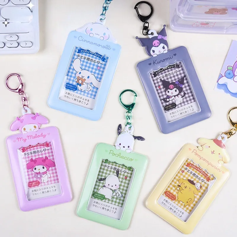 cinnamoroll card sleeves Digimon Card Game main image 1