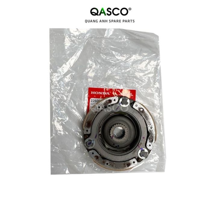 Cụm đĩa guốc văng ly hợp - côn HONDA WAVE (22600KFLD00) _696 | Lazada.vn