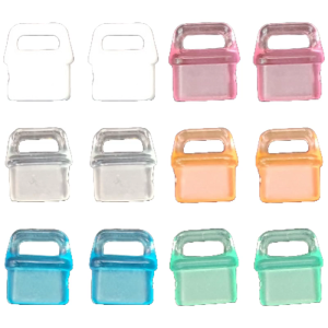 Loại C cổng sạc điện thoại chống bụi và nước phích cắm bảo vệ bìa cho và điện thoại thông minh