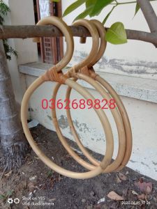 MÓC ÁO MÂY- MÓC ÁO TREO KHĂN TREO CÀ VẠT MÓC ÁO TRÒN