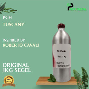 PARFUM TUSCANY PCH 1KG SEGEL