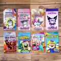 ANGPAU THR LEBARAN RAMADHAN ISI 10 PCS / AMPLOP HARI RAYA RAMADHAN LEBARAN KARAKTER KARTUN MARVEL. 