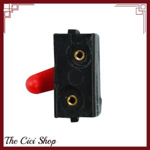 [The Cici Shop] 1Pc Electric Hair Trimmer Clipper Replacement Power Switch Clipper Accessory