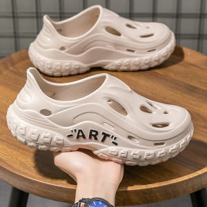 Giày thể thao nam tính giày đi biển EV07