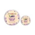 Human Nature Rescue Balm 100% Natural with Tea Tree & Lavender (smoothen out scrapes,  scratches, bumps). 