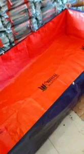 Terpal Kolam Ikan 100x200x25 Type A5: Pilihan Tepat untuk Kolam Anda