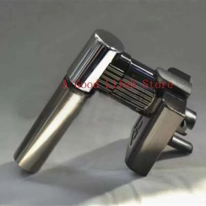 Kirilgu Applicable to Delonghi/Delong fully automatic coffee machine ECAM510.55 hot water faucet ECAM516.45 accessories Q8H3K