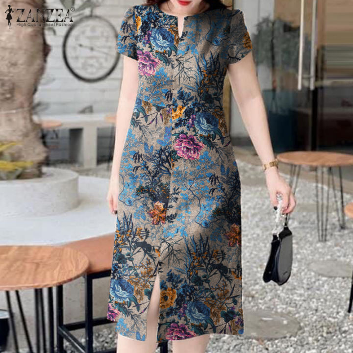 sachin and babi light blue dress Casual dress code & outfit guide for women main image 0