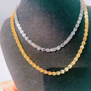 Dây chuyền lắc tay titan đuôi phụng không đen không gỉ KAMI trang sức sỉ
