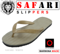 SAFARI Slipper [Unisex] Marikina made by: OTTO Shoes. 