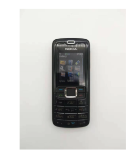 For Nokia 3110c Legit Unlocked 3110c T9 Nokia 3110 classic Mobile Phone Keypad Basic phone