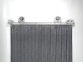 แผงแอร์ คอยล์ร้อน Komatsu PC200-8 โคมัตสุ คอนเดนเซอร์ รังผึ้งแอร์. 