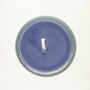 One Wiccan Chakra Unblocking / Chakra Alignment / Chakra Energy Increase Candle Series in 300g Jar – Seven (7) Chakra Identifications